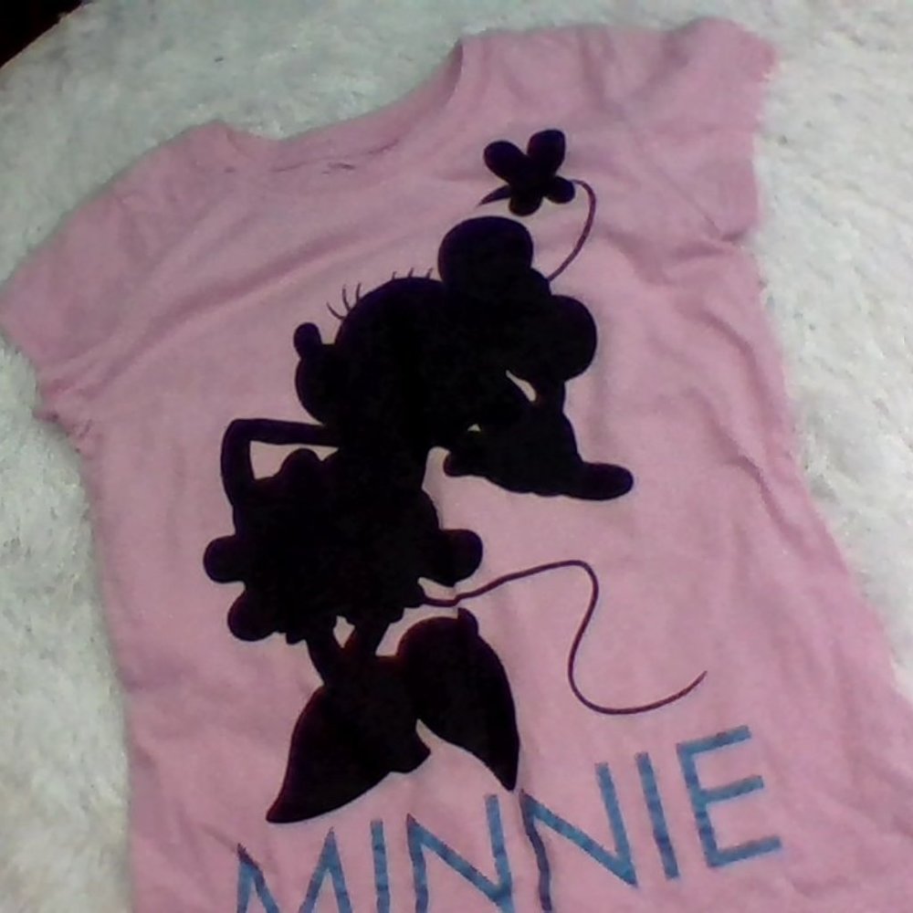 Girl Short Sleeve